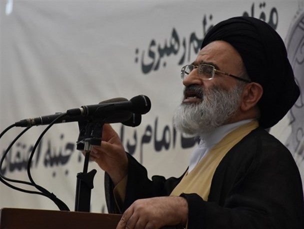 امام خمینی(ره)، رهبر تکلیف گرا بود/ صراحت و صداقت از درس های ماندگار امام راحل است