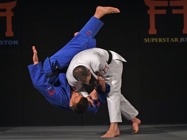 تیم ملی جودوی سوریه امشب وارد تهران می‌شود