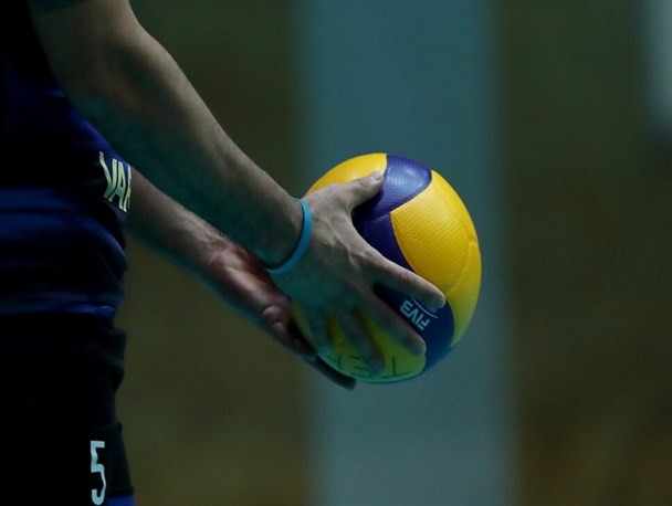 والیبال ساحلی زیر ۱۹ سال آسیا| تیم ایران فینالیست شد