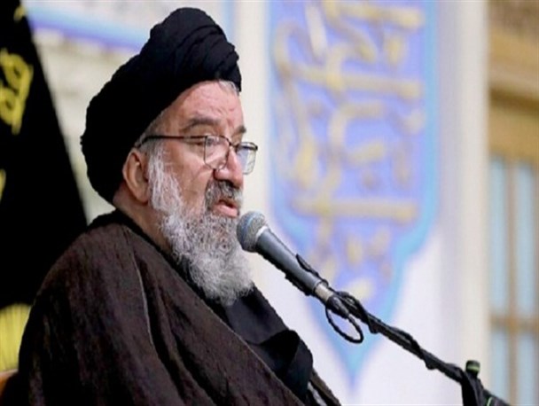 تکریم امام خمینی (ره)؛ تکریم از ارزش‌های اسلامی و مانور ولایت مداری است