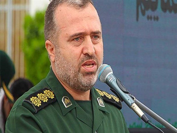 تشکیل حکومت اسلامی پاداش الهی به قیام امام خمینی(ره) و همراهی ملت بود