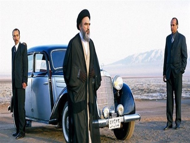 معرفی فیلم و سریال‌های شاخص با موضوع زندگی امام‌خمینی (ره)