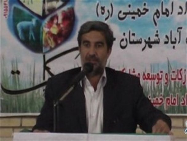 بیش از یک هزار و ۹۹۷ یتیم زیر ۱۸ سال تحت حمایت کمیته امداد امام خمینی ( ره ) خاش هستند