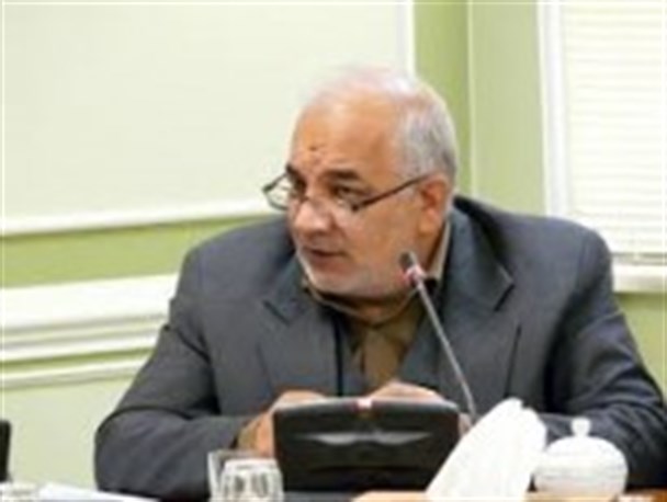 اعلام آمادگی فرمانداری مشهد برای فراهم کردن بسترهای لازم نمایشگاهی مددجویان کمیته امداد