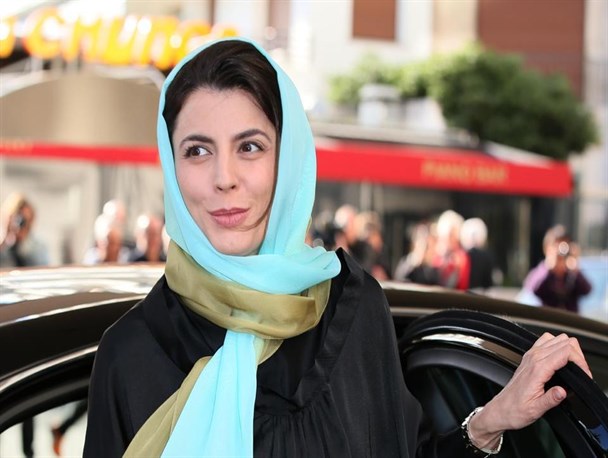 والله، بالله،حضور در جشنواره کن افتخار نیست