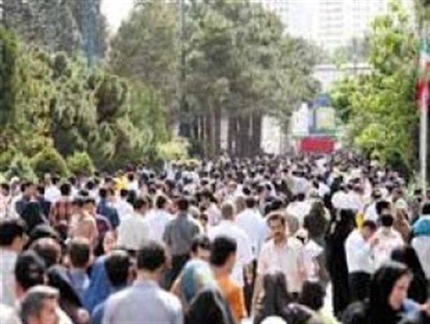 لزوم توجه به زیرساخت‌های لازم در کنار رشد جمعیت