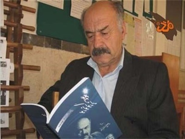 "عاصم" صاحب قلمی که از میان ما کوچ کرد