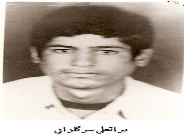 دانش آموز شهیدی که در جهاد با نفس به ملکات فراوانی نایل شده بود