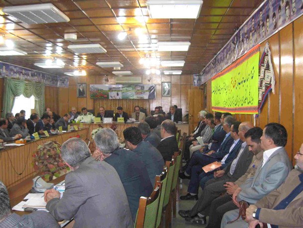 فعالیت 7000 صنف در شهرستان تالش
