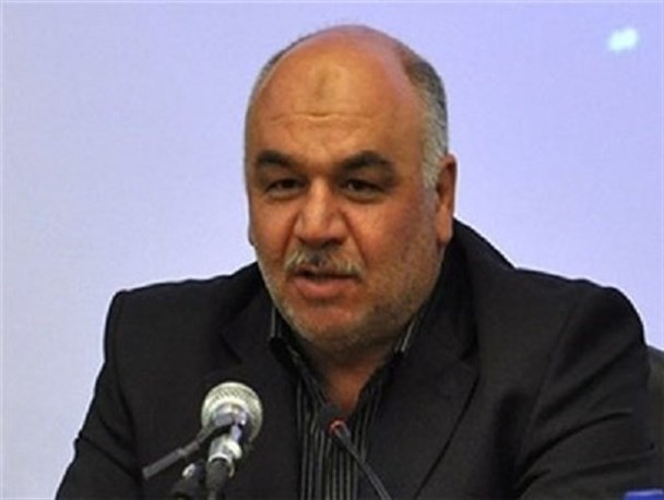 مراسم تودیع و معارفه فرماندار مشهد برگزار شد