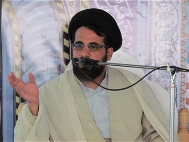 نباید به بهانه اینکه خودمان گناه می کنیم امر به معروف و نهی از منکر نکنیم