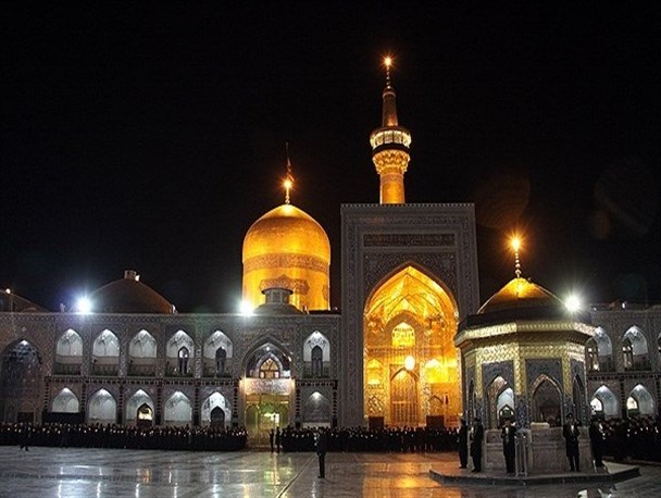 جزئیات مراسم احیای شب های قدر در حرم مطهر رضوی تشریح شد