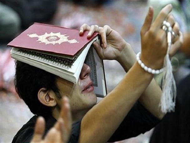 قدر «شب قدر» را بدانیم!