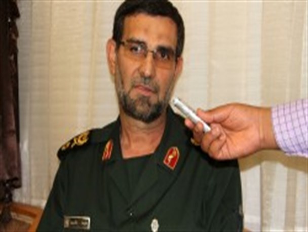 آشنایی جوانان با دفاع دریایی امری ضروری است