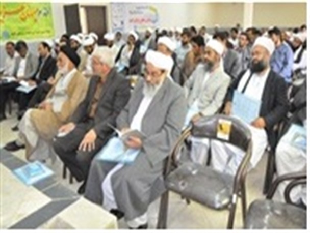 همایش مدیریت مصرف آب در روستاها