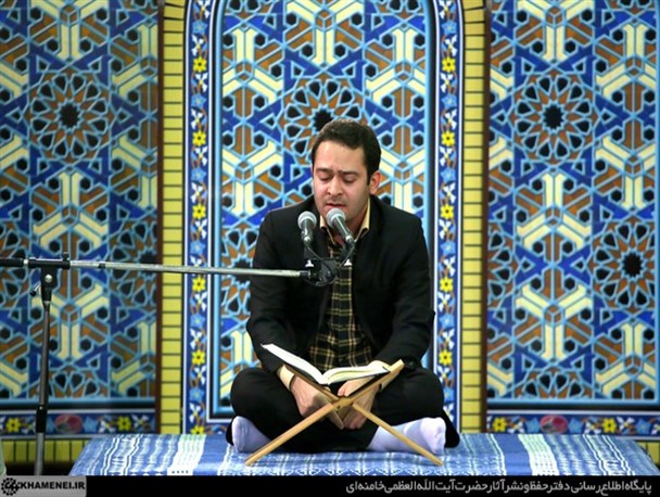حمایتهای شاخصی از فعالیتهای قرآنی انجام نمی شود