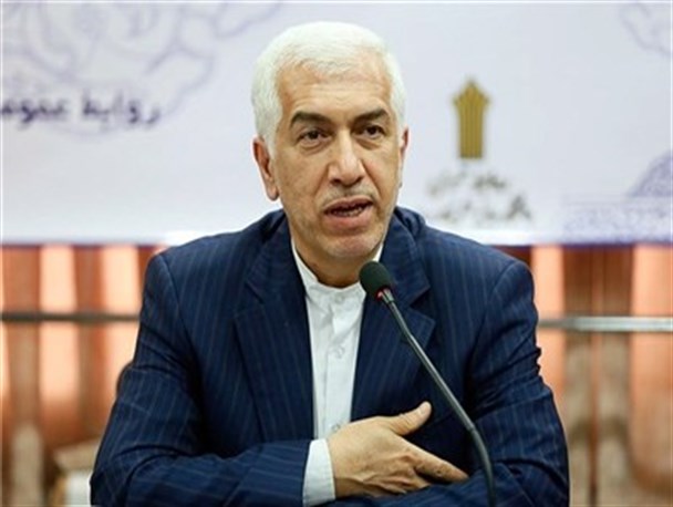 مراکز علمی کاربردی کشور تا پایان شهریور ماه رتبه بندی می شوند/آذربایجانشرقی باید به ویترین دانشگاه علمی کاربردی تبدیل شود
