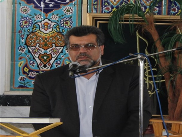 با افزایش دمای هوا،‌روزانه 25 هزار مترمکعب آب توسط کولرهای آبی در گناباد تبخیر می شود