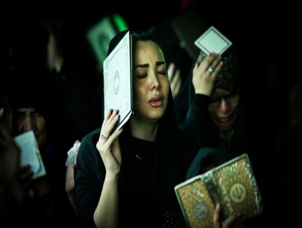 شب‌هایی برای جذب حداکثری و دفع حداقلی!