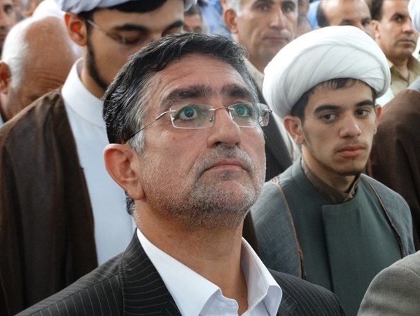 خط ونشان نماینده مردم پلدختر برای برخی سیاسیون ماجرا جو