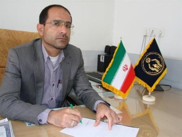 آرزوهای کودکان بی‌سرپرست کازرون برآورده شد