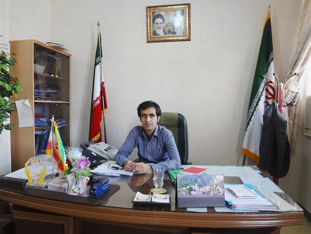 خسارت 100میلیون تومانی آب وفاضلاب شهری به زیرساخت های شهری لنده