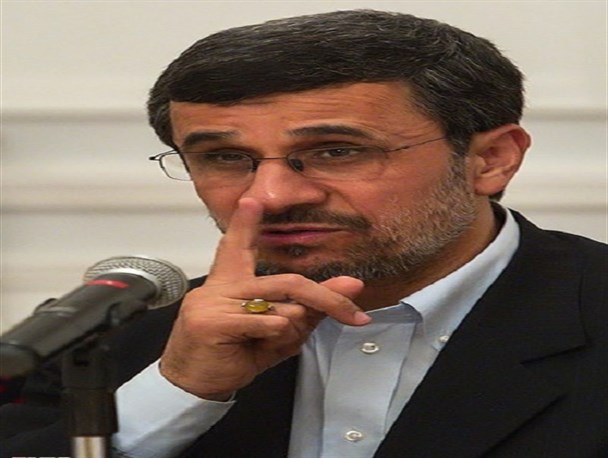میراث شوم نجومی احمدی نژاد!
