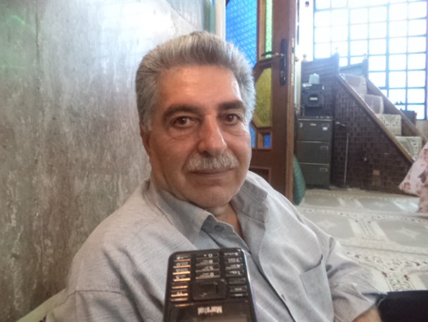 احسان 60 ساله خوئین ایجرود میزبان روزه داران/ در ماه خدا هر روز با غذای گرم میزبان روزه داران بودیم