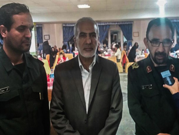 انعقاد تفاهم نامه همکاری مشترک برای حمایت از محرومین و اردوهای جهادی