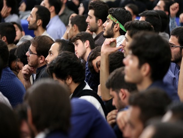 دانشجو باید «تحلیل» داشته باشد!
