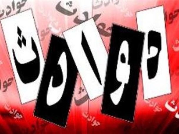 برخورد سمند با تراکتور 4 نفر  را در پلدشت راهی بیمارستان کرد