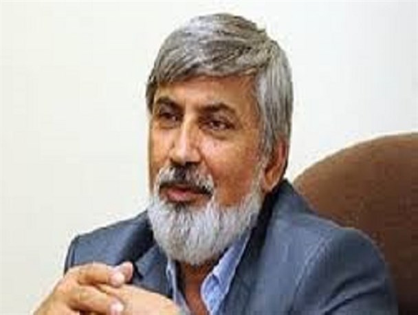 جنگ احزاب نشان دهنده نفوذ بیگانگان در بعضی از عوامل داخلی کشور است