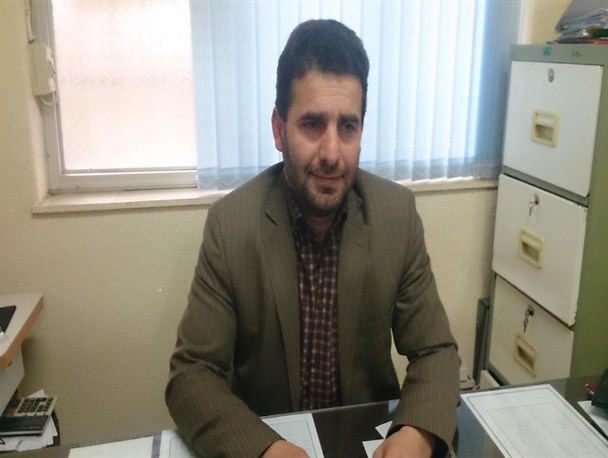 آمادگی کمیته امداد شهرستان رودسر جهت دریافت زکات فطریه