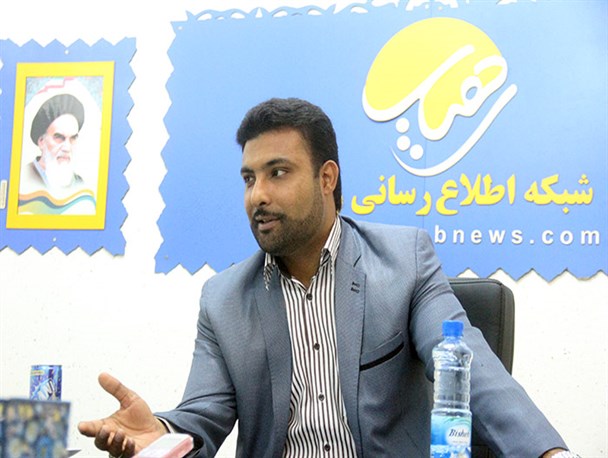 شهرداری اهواز به‌جای اِلِمان حیوانات باغ وحش احداث کند/ برنامه شفافی برای تربیت هنرمند ارزشی در خوزستان وجود ندارد