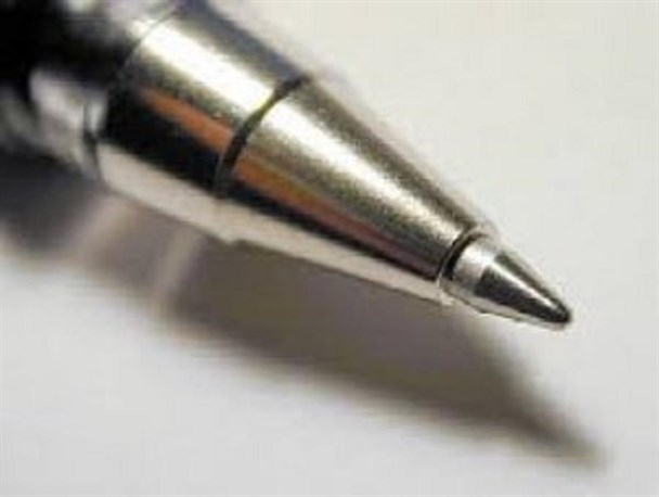 هیچ نهادی جهت دفاع از نویسندگان در دیر وجود ندارد