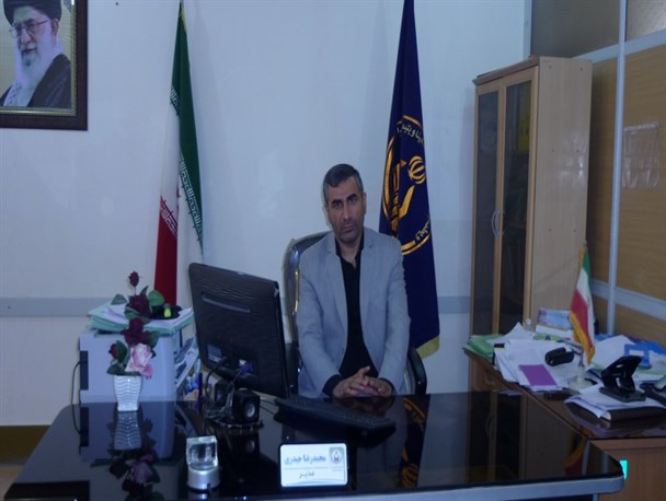 به دنبال رسیدن به خودکفایی در خانواده های تحت پوشش کمیته امداد هستیم