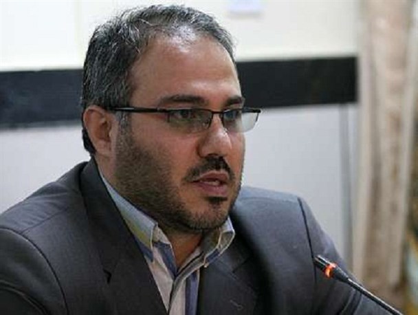 خوزستان 13 هزار زندانی دارد