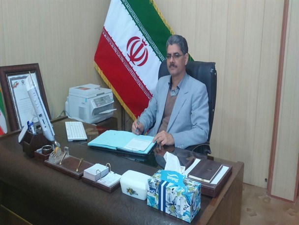 زهک نیازمند تاسیس اداره ثبت اسناد و املاک است