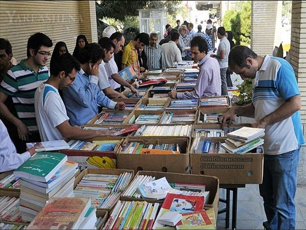 سردرگمی نویسندگان در بازار نامشخص کتاب/ سفارشی نوشتن دغدغه های نویسنده را کور می کند+عکس