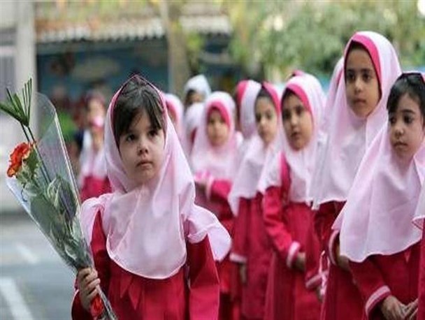 ثبت نام بیش از 19 هزار دانش‌آموز پایه اول ابتدایی در استان