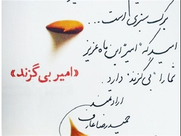از سرمایه‌گذاری روی آثار چاوشی و دولت‌آبادی تا را‌ه‌اندازی نشریات هنری