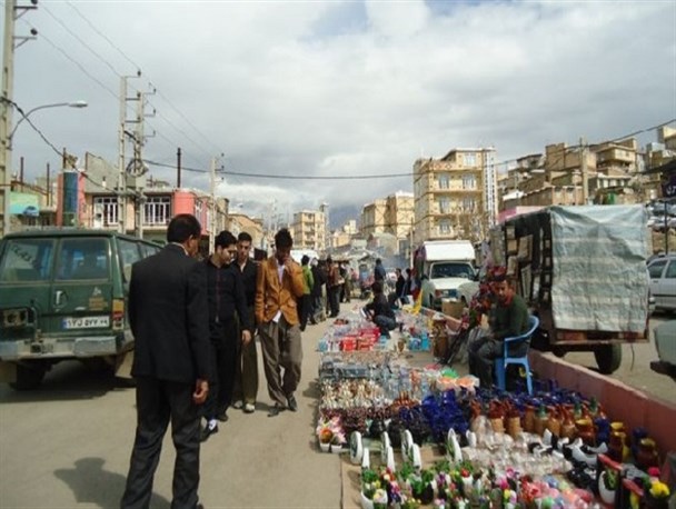 مشاغل کاذب این روزها خوراک داغ بازارهای خفته کردستان است/تحصیل کردگان بزرگترین کارگران شغل های کاذب