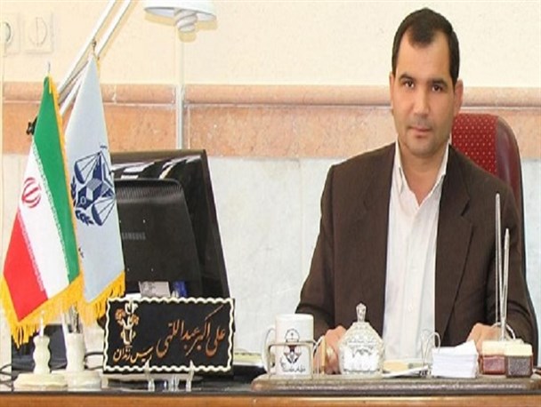 بهره مندی 276 نفر از مددجویان زندان شیروان از مرخصی 30 روزه