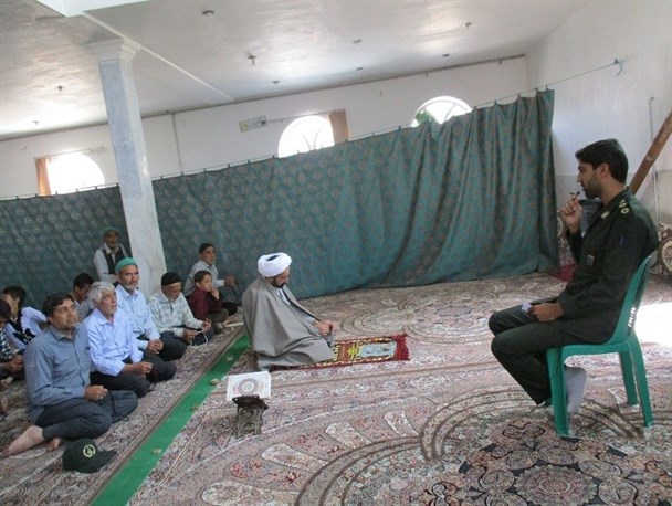 هدف اصلی تکفیری ها ایران است/ اهمیت کمک به جبهه مقاومت سوریه مانند کمک به جبهه ها در دوران دفاع مقدس است