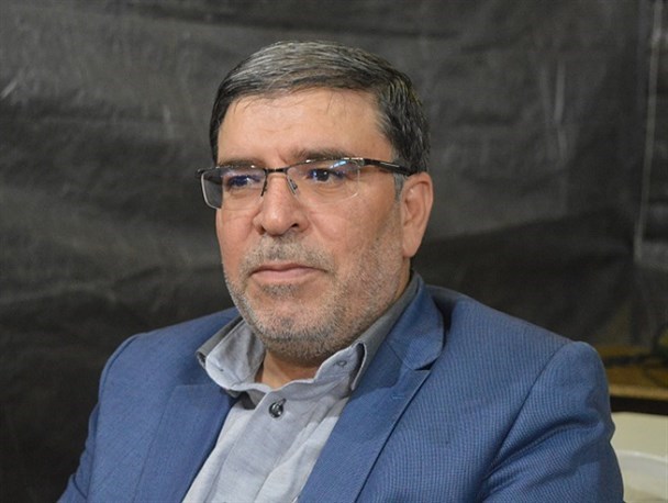 شهید بهشتی معمار قانون اساسی و قوه قضاییه است