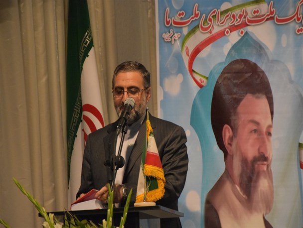 دستگیری زنی که با تحریم‌های ایران در ارتباط بود
