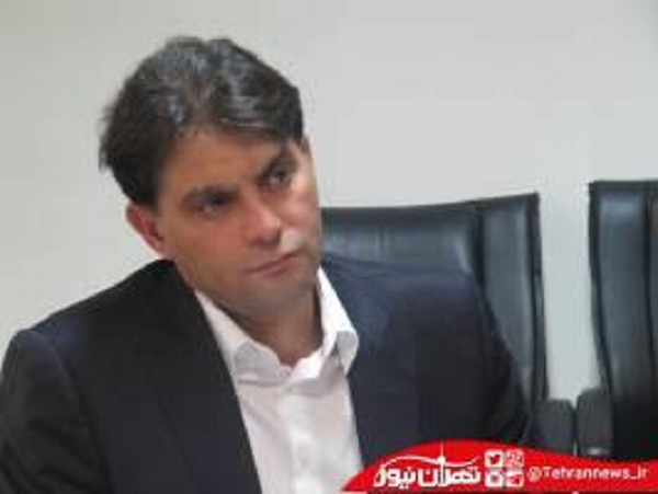 بورس مکانی برای به خطر افتادن سرمایه سهامدارن است