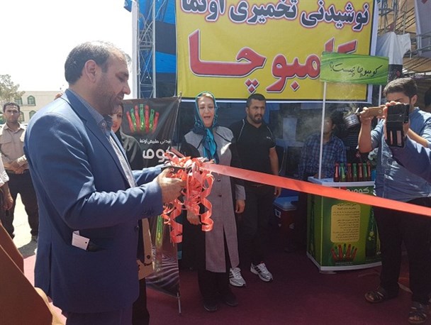 ایجاد نمایشگاه ها نقطه عطف حمایت از تولید کنندگان داخلی است/ کالاهای با کیفیت داخلی مناسب تر از کالاهای خارجی است