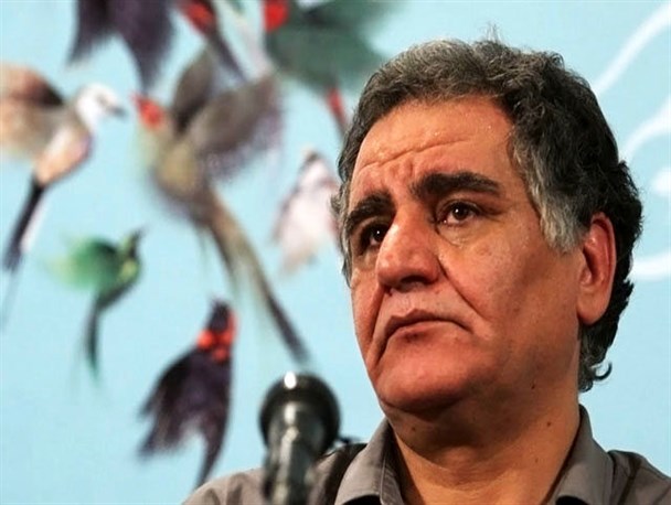 ایران سرزمین سینماها است