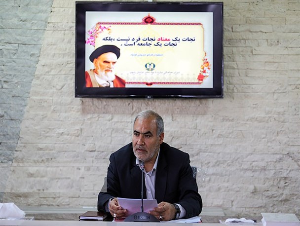 کشف 36 تن انواع مواد مخدر در خراسان رضوی